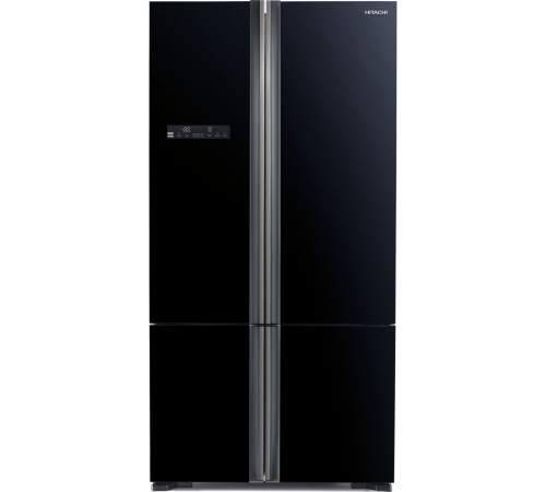 Холодильник Hitachi R-WB800PUC5GBK