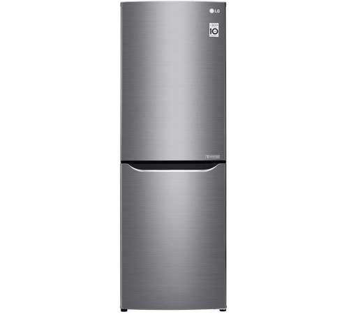 Холодильник LG GA-B389SMCZ