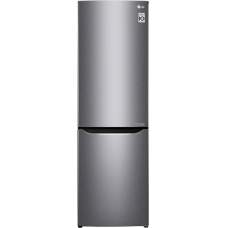 Холодильник LG GA-B419SLJL