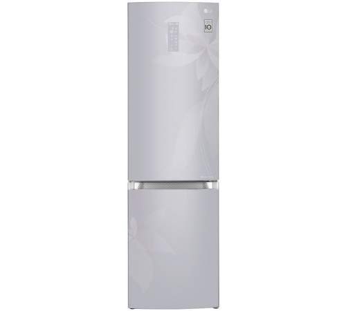 Холодильник LG GA-B499TGDF