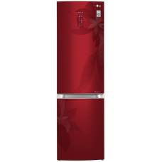 Холодильник LG GA-B499TGRF