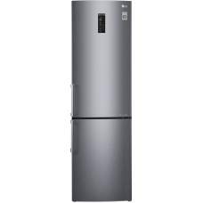 Холодильник LG GA-B499YLUZ
