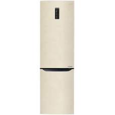 Холодильник LG GW-B499SEFZ