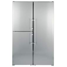 Холодильник Liebherr SBNes 3210+SKes 4210