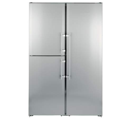 Холодильник Liebherr SBNes 3210+SKes 4210