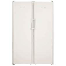 Холодильник Liebherr SBS 7212 (SK 4240 + SGN 3063)