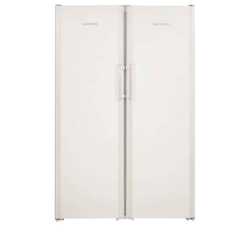 Холодильник Liebherr SBS 7212 (SK 4240 + SGN 3063)