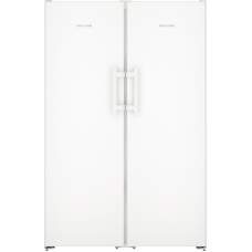 Холодильник Liebherr SBS 7242 (SK 4260 + SGN 3036)