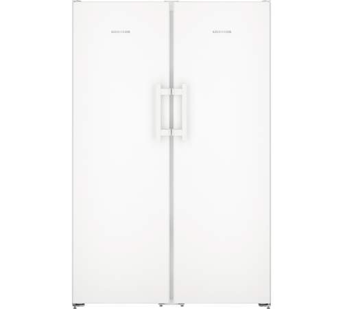 Холодильник Liebherr SBS 7242 (SK 4260 + SGN 3036)