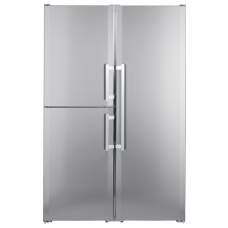 Холодильник Liebherr SBSef 7343 (SKef 4200 + SBNef 3200)