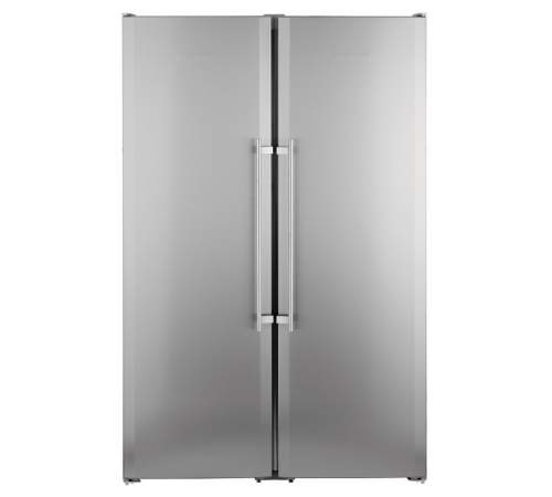 Холодильник Liebherr SBSesf 7212 (SKesf 4240 + SGNesf 3063)