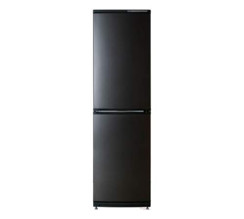 Холодильник ATLANT 6025-160 Black