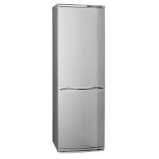 Холодильник ATLANT 6025-180 Silver