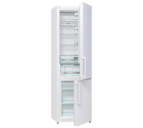 Холодильник GORENJE NRK 6201 CW