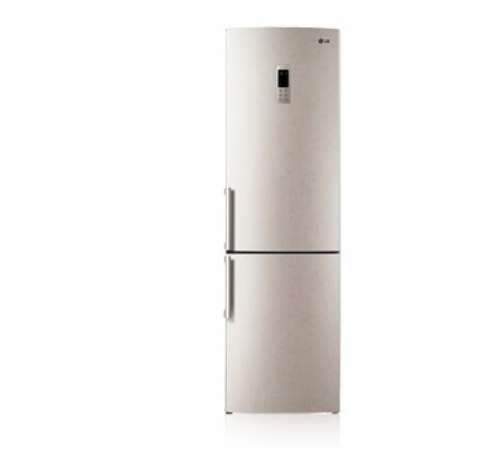 Холодильник LG GА-B489YEQZ