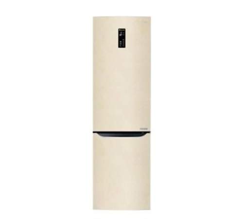 Холодильник LG GW-B509SEFZ