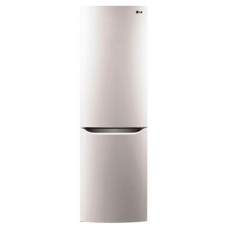 Холодильник LG GA-B419SMCL (сер)