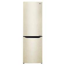 Холодильник LG GA-B429SECZ (беж)