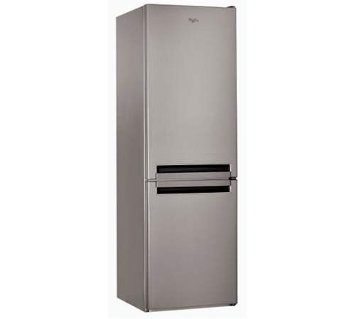 Холодильник WHIRLPOOL BSNF 8772 OX