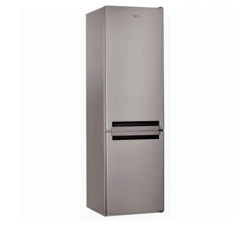 Холодильник WHIRLPOOL BSNF 9151 OX