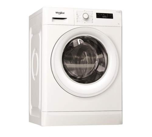 Стиральная машина WHIRLPOOL FWF 71253W EU