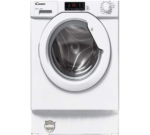 Стиральная машина Candy CBWM 712D-S