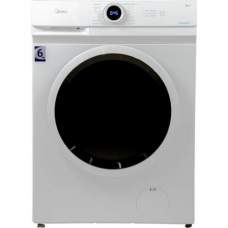 Пральна машина MIDEA MF100W60-UA