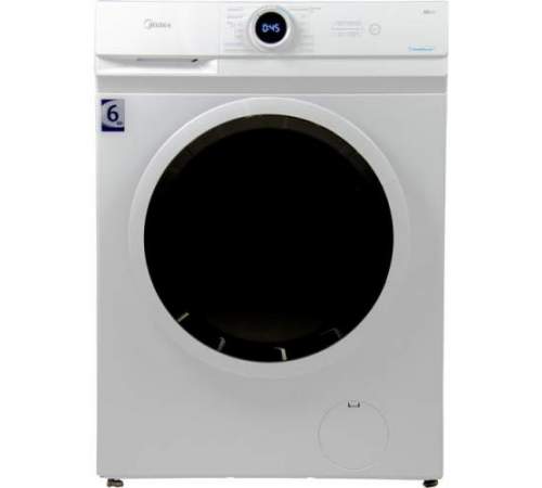 Пральна машина MIDEA MF100W60-UA