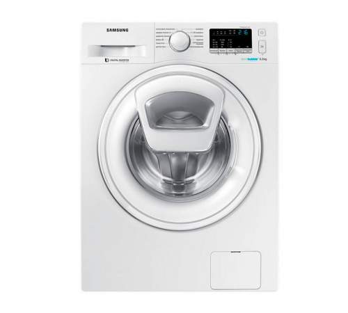 Стиральная машина SAMSUNG WW60K42108WD