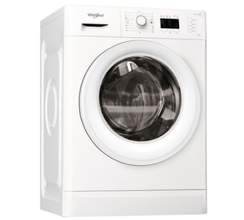 Стиральная машина Whirlpool FWL71052W EU