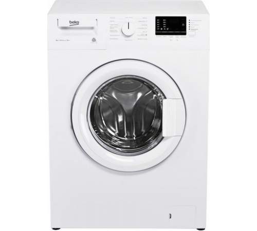 Стиральная машина BEKO WRE64P2BWW