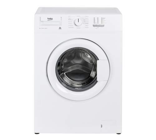 Стиральная машина Beko WRE64P1BWW