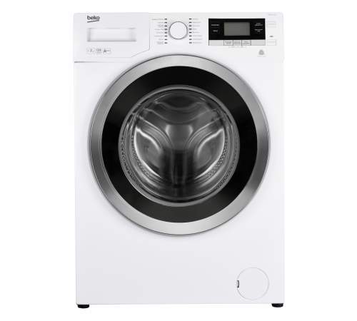 Стиральная машина Beko WRE7634XC0