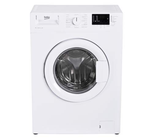 Стиральная машина Beko WRS55P2BWW