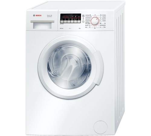 Стиральная машина Bosch WAB20262BY