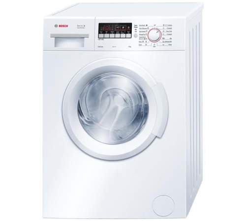 Стиральная машина Bosch WAB24262BY