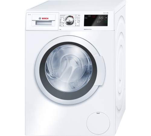 Стиральная машина Bosch WAT28660BY