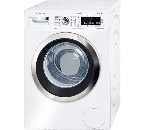 Стиральная машина Bosch WAW32640EU