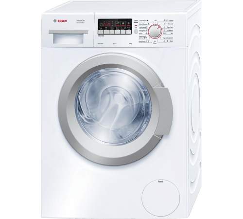 Стиральная машина Bosch WLK20261BY