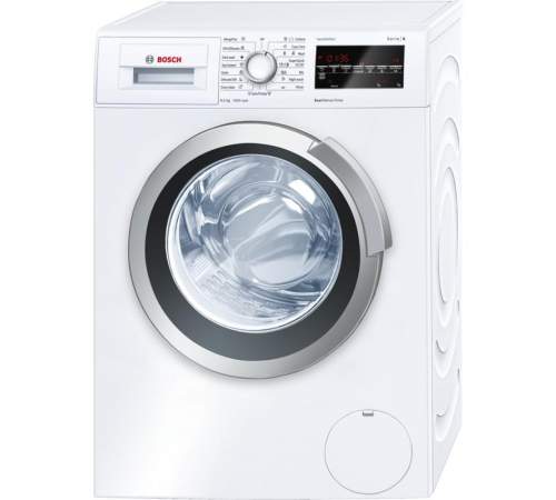 Стиральная машина Bosch WLT20460BY