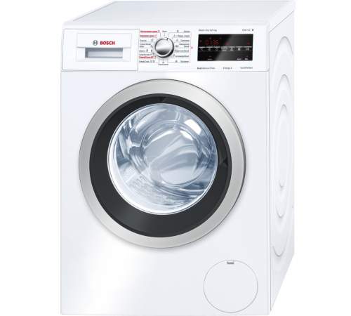 Стиральная машина Bosch WVG30461OE