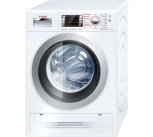 Стиральная машина Bosch WVH28442OE