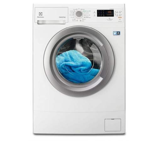 Стиральная машина Electrolux EWS1074SNU