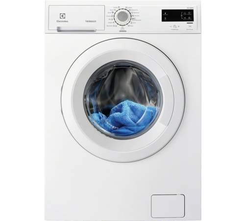 Стиральная машина Electrolux EWS1266EDW