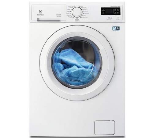 Стиральная машина Electrolux EWW51476WD