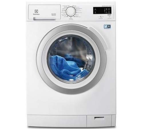 Стиральная машина Electrolux EWW51696SWD