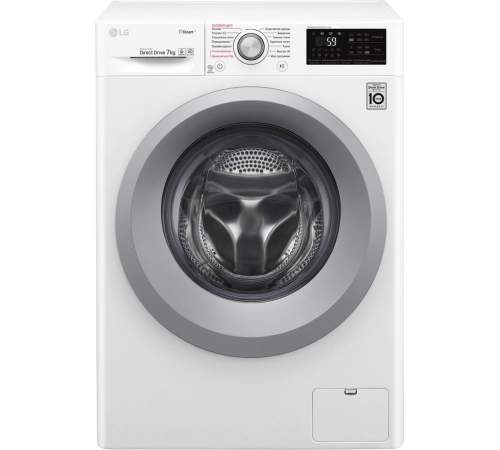 Стиральная машина LG F2J5HS4W