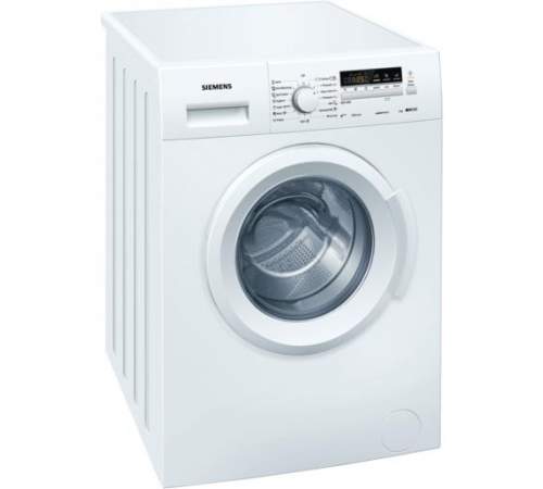 Стиральная машина Siemens WM10B262BY