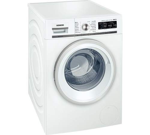 Стиральная машина Siemens WM14W540EU