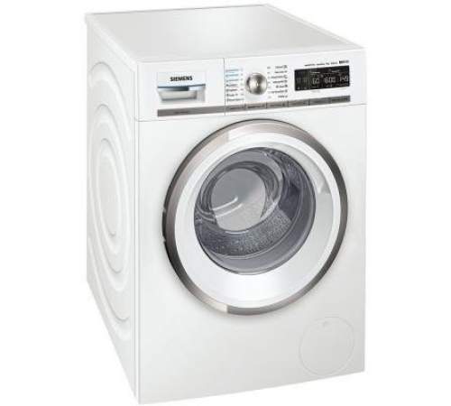 Стиральная машина Siemens WM16W640EU